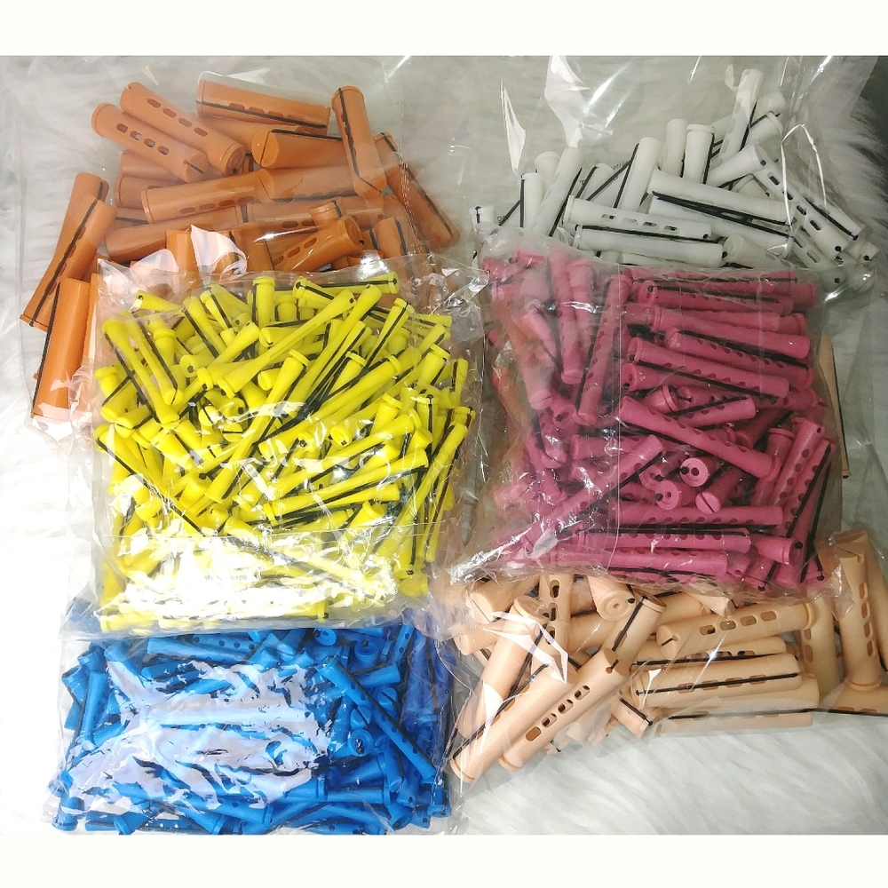 New Perm Rods Lot